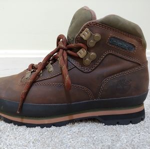 Timberland Ladies Hiking Boots